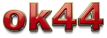 ok444 logo